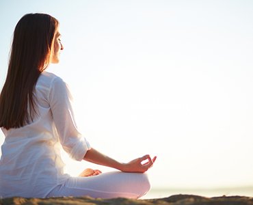Yoga Zone